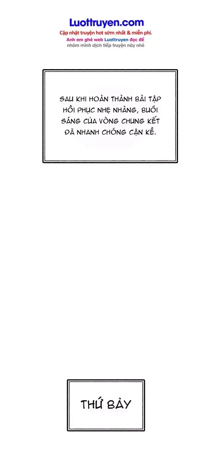 Đội Bóng Rổ Trung Học Chap 37 - Next Chap 38