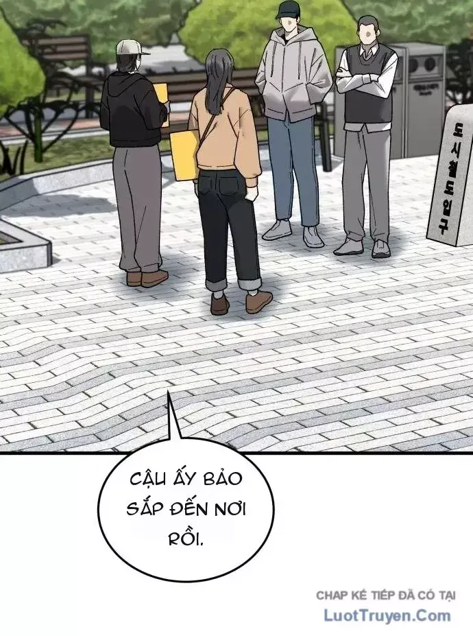 Đội Bóng Rổ Trung Học Chap 37 - Next Chap 38