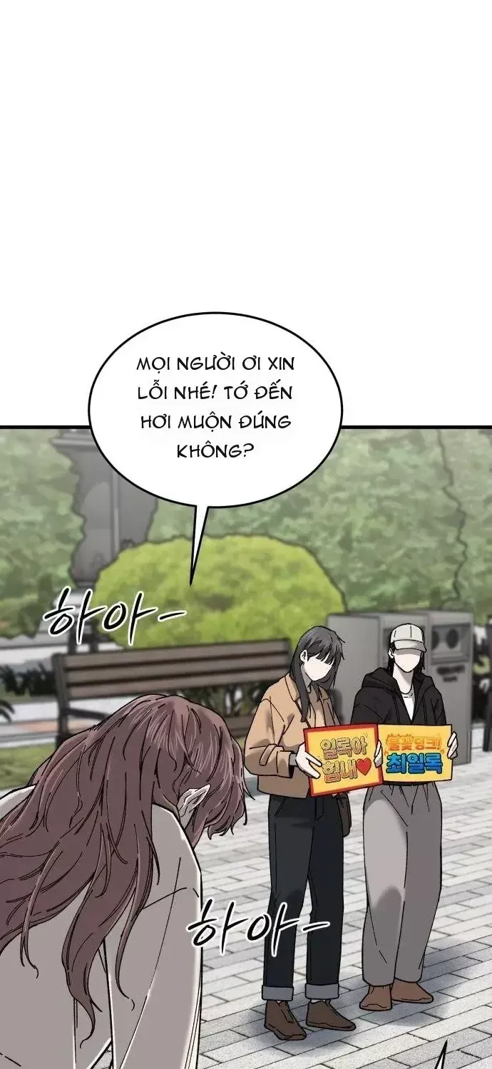 Đội Bóng Rổ Trung Học Chap 37 - Next Chap 38