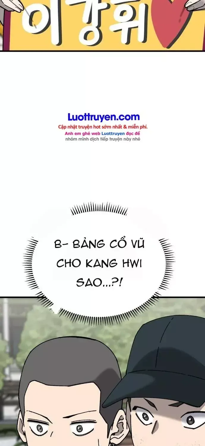 Đội Bóng Rổ Trung Học Chap 37 - Next Chap 38