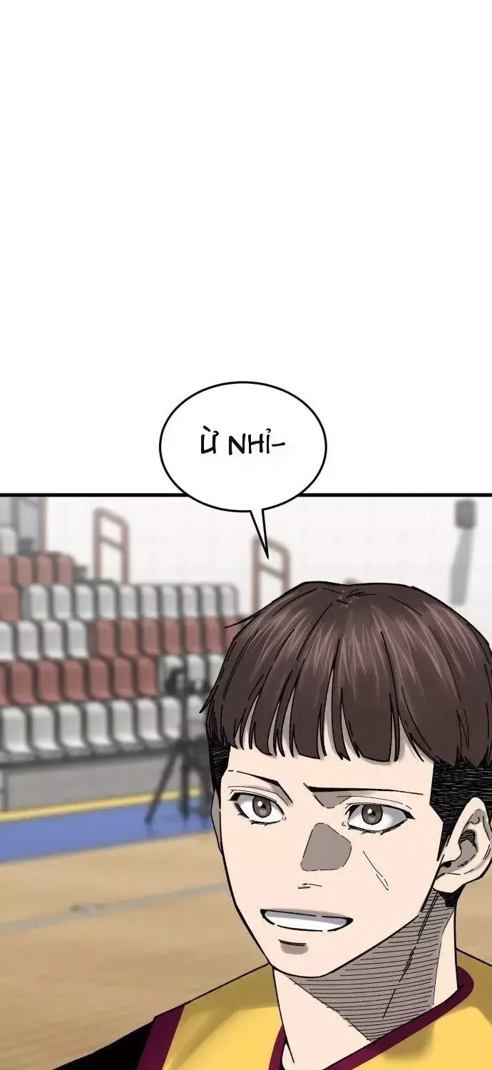 Đội Bóng Rổ Trung Học Chap 37 - Next Chap 38