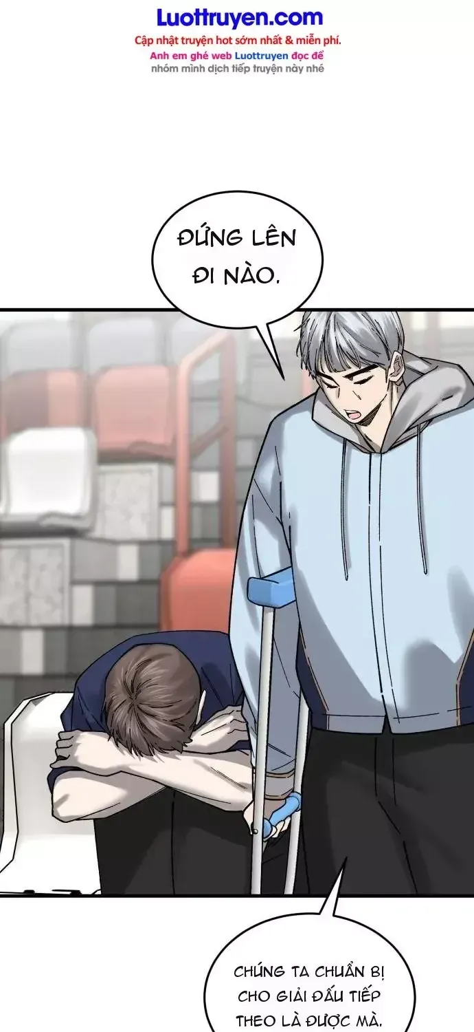 Đội Bóng Rổ Trung Học Chap 37 - Next Chap 38