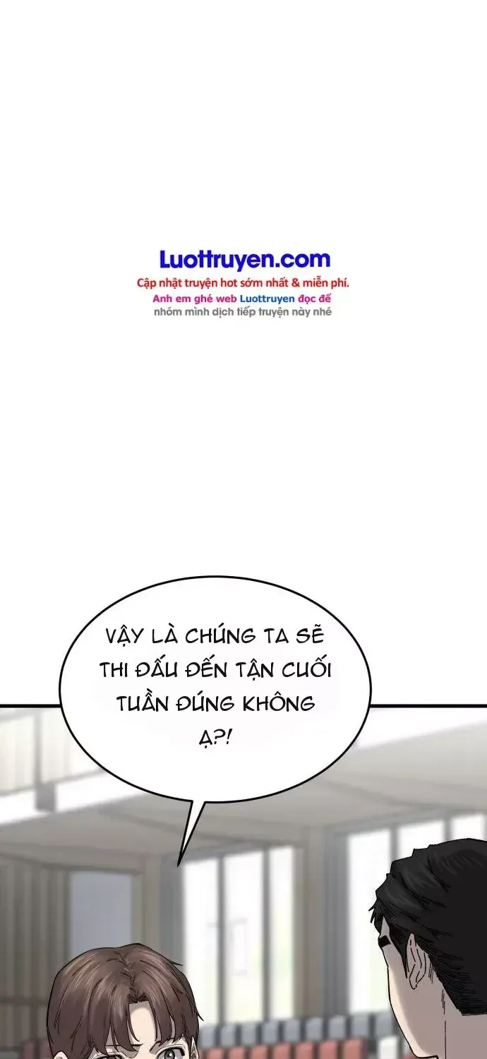 Đội Bóng Rổ Trung Học Chap 37 - Next Chap 38