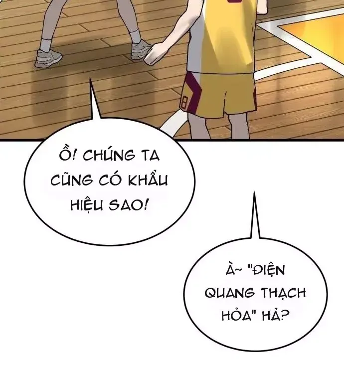 Đội Bóng Rổ Trung Học Chap 37 - Next Chap 38