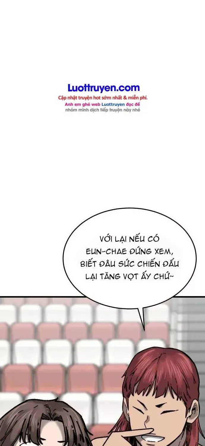 Đội Bóng Rổ Trung Học Chap 37 - Next Chap 38