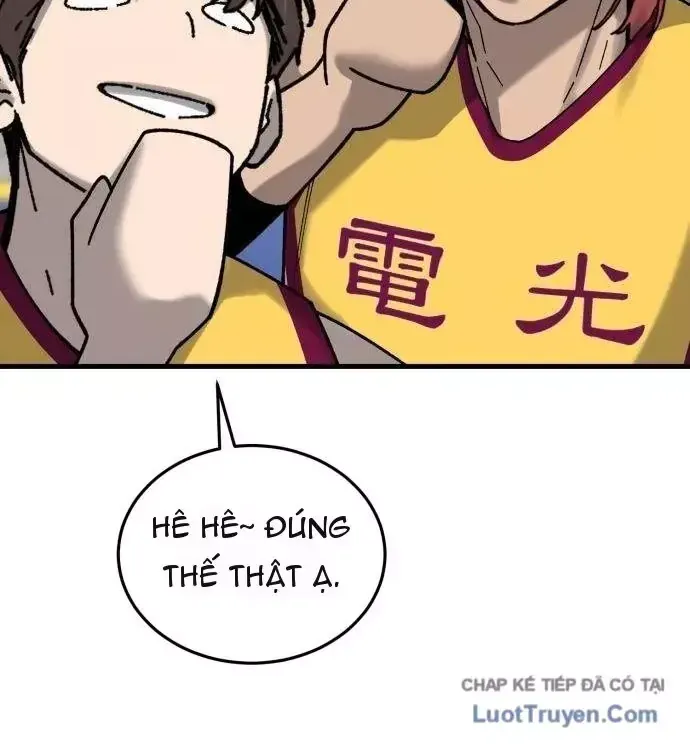 Đội Bóng Rổ Trung Học Chap 37 - Next Chap 38
