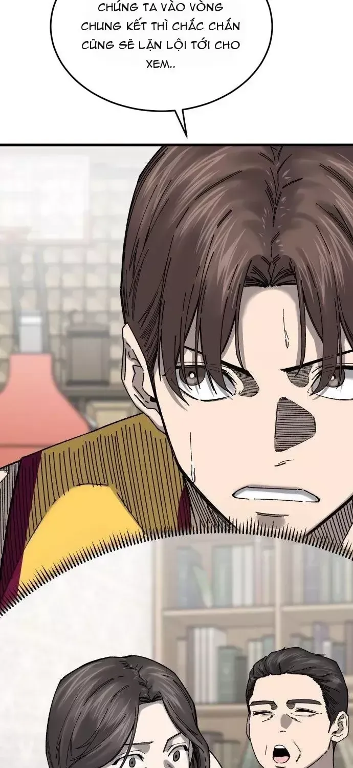 Đội Bóng Rổ Trung Học Chap 37 - Next Chap 38