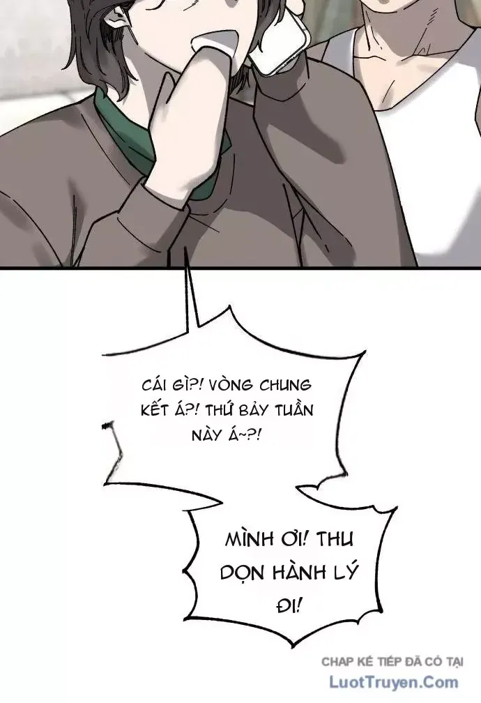 Đội Bóng Rổ Trung Học Chap 37 - Next Chap 38