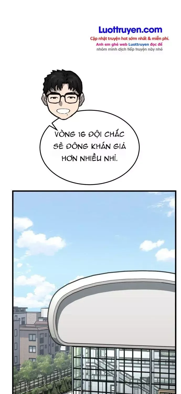 Đội Bóng Rổ Trung Học Chap 37 - Next Chap 38