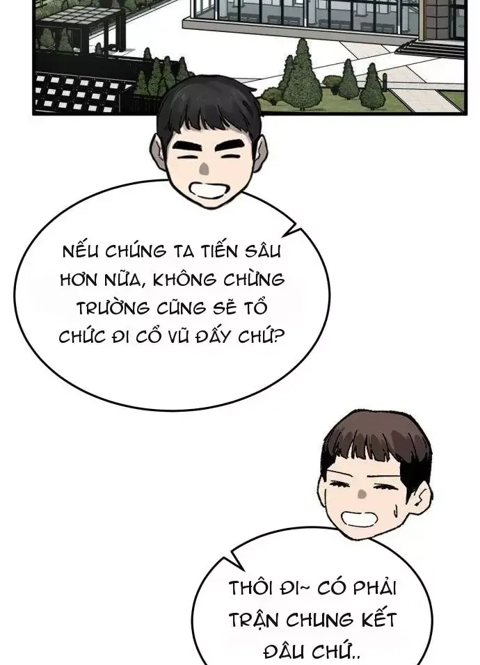 Đội Bóng Rổ Trung Học Chap 37 - Next Chap 38