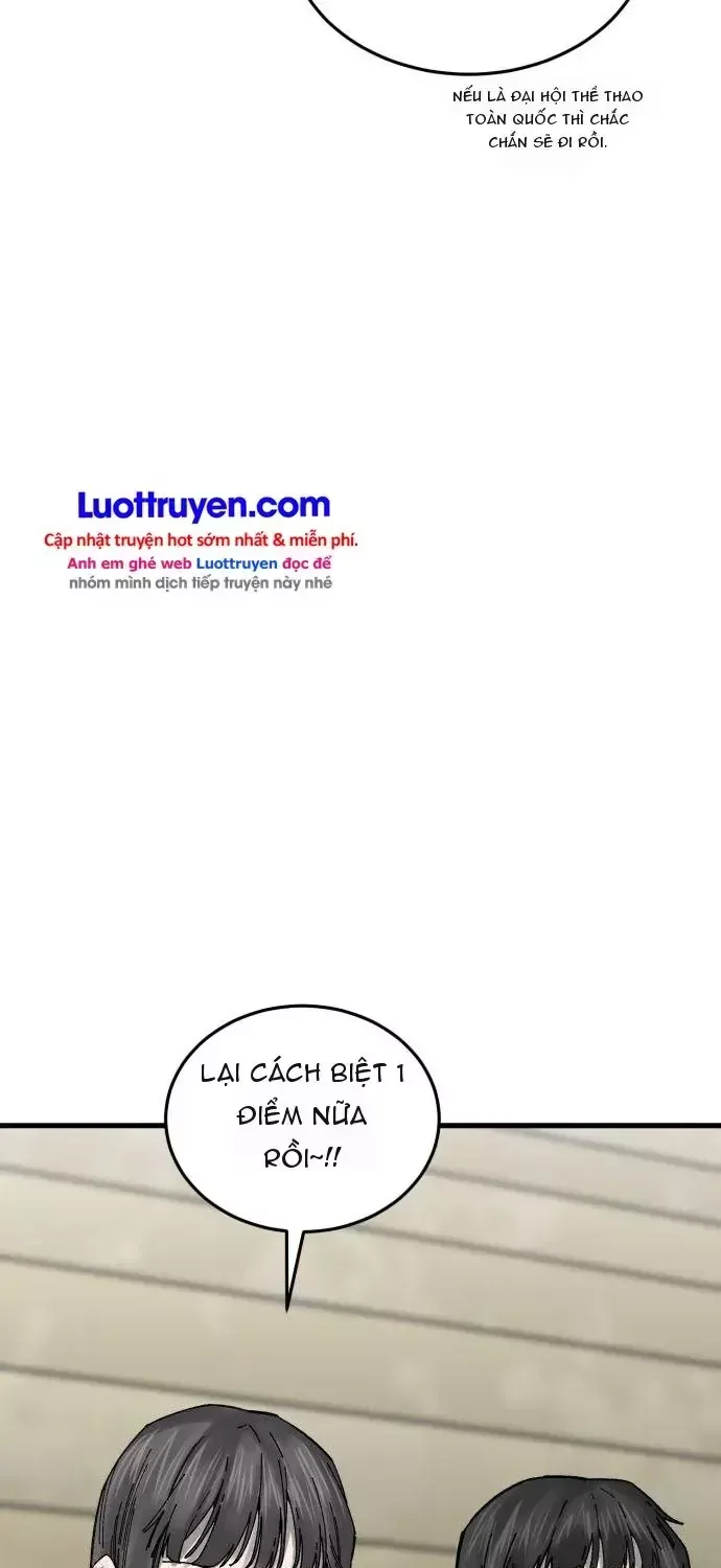 Đội Bóng Rổ Trung Học Chap 37 - Next Chap 38