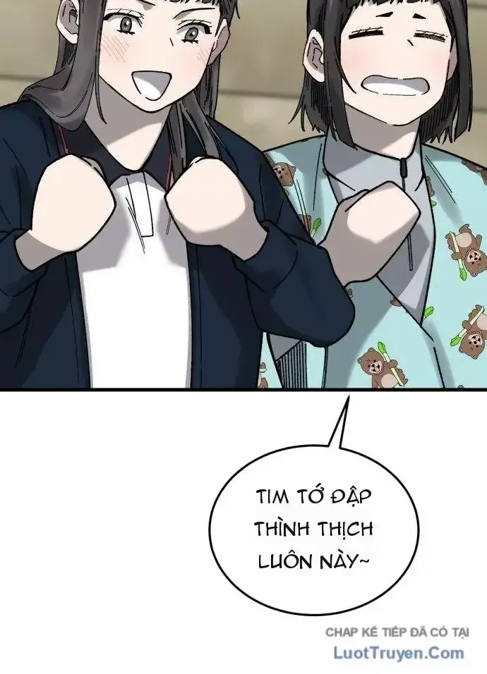 Đội Bóng Rổ Trung Học Chap 37 - Next Chap 38