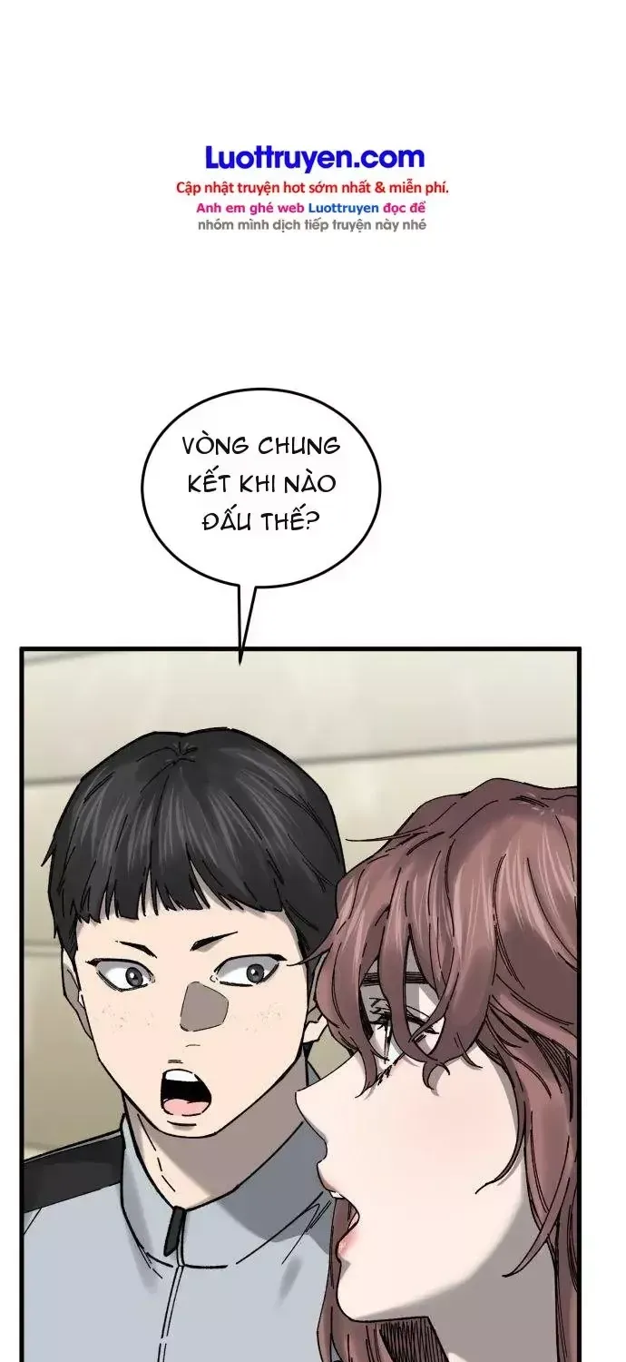 Đội Bóng Rổ Trung Học Chap 37 - Next Chap 38