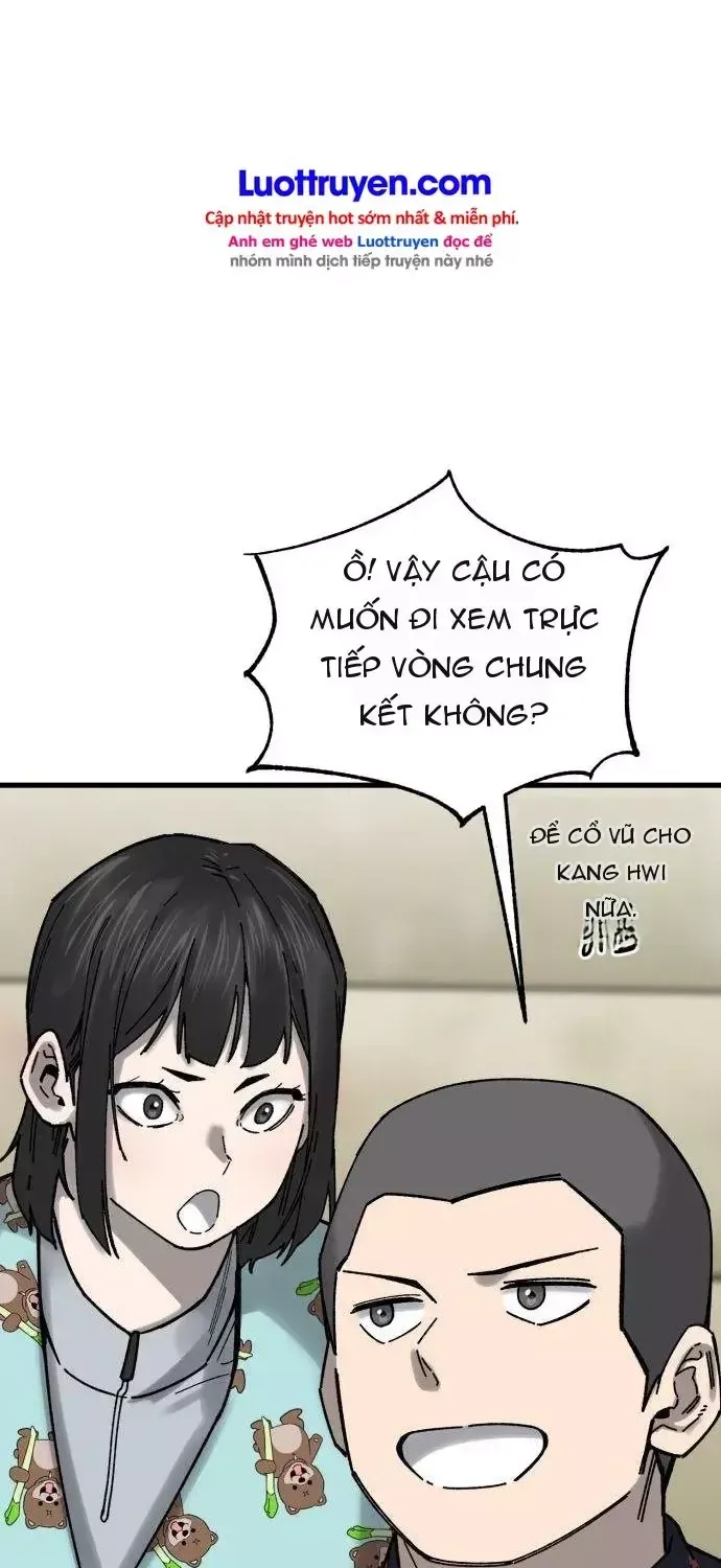 Đội Bóng Rổ Trung Học Chap 37 - Next Chap 38