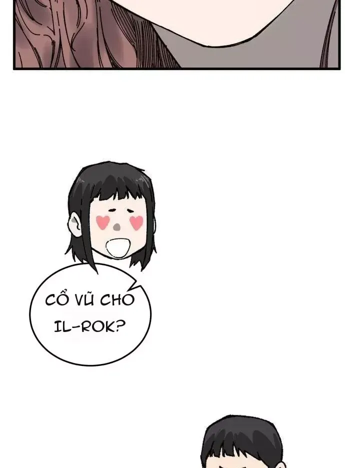 Đội Bóng Rổ Trung Học Chap 37 - Next Chap 38