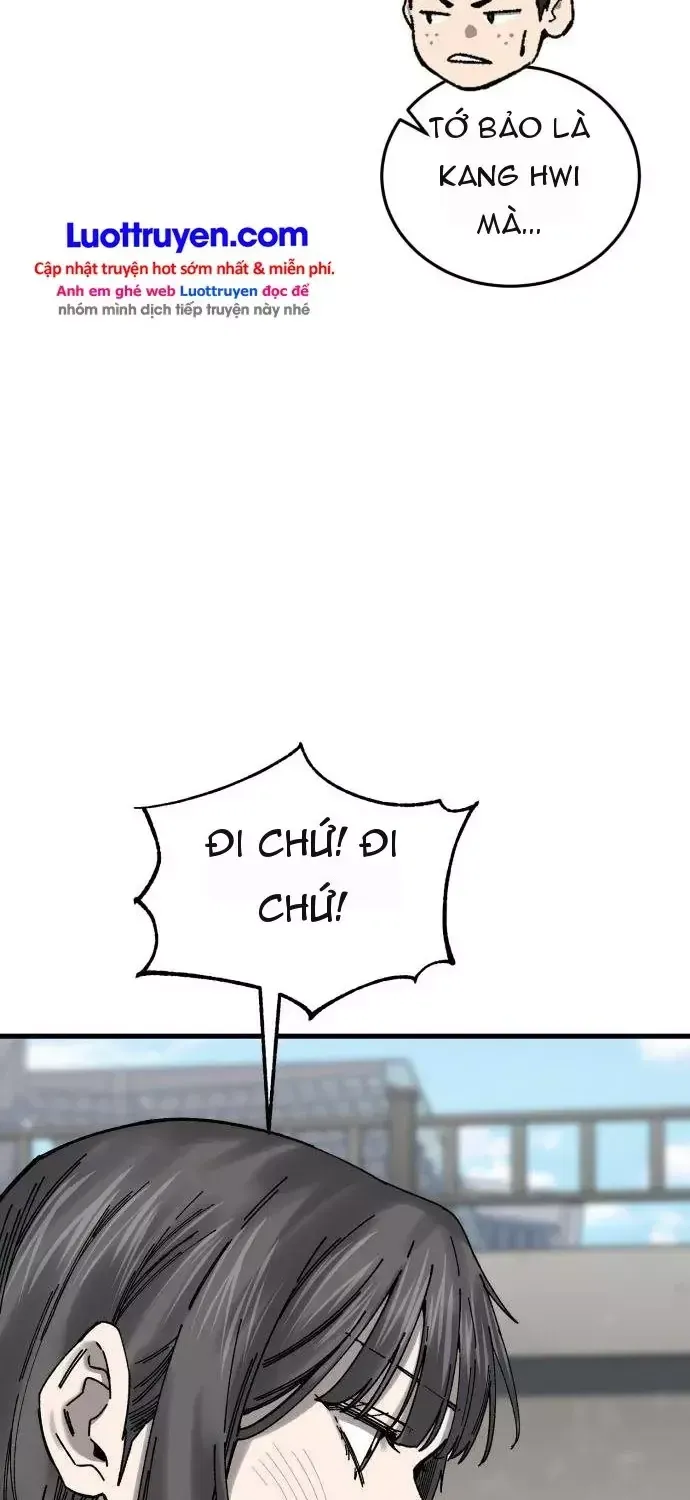 Đội Bóng Rổ Trung Học Chap 37 - Next Chap 38