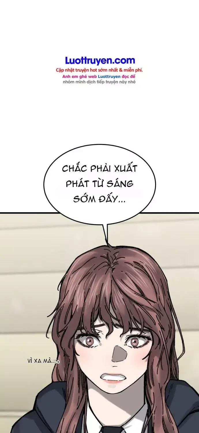 Đội Bóng Rổ Trung Học Chap 37 - Next Chap 38