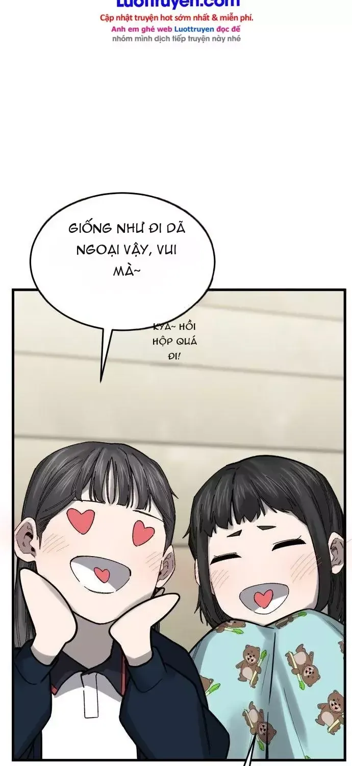 Đội Bóng Rổ Trung Học Chap 37 - Next Chap 38