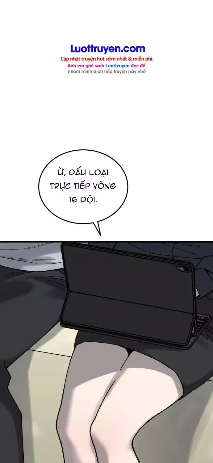 Đội Bóng Rổ Trung Học Chap 37 - Next Chap 38