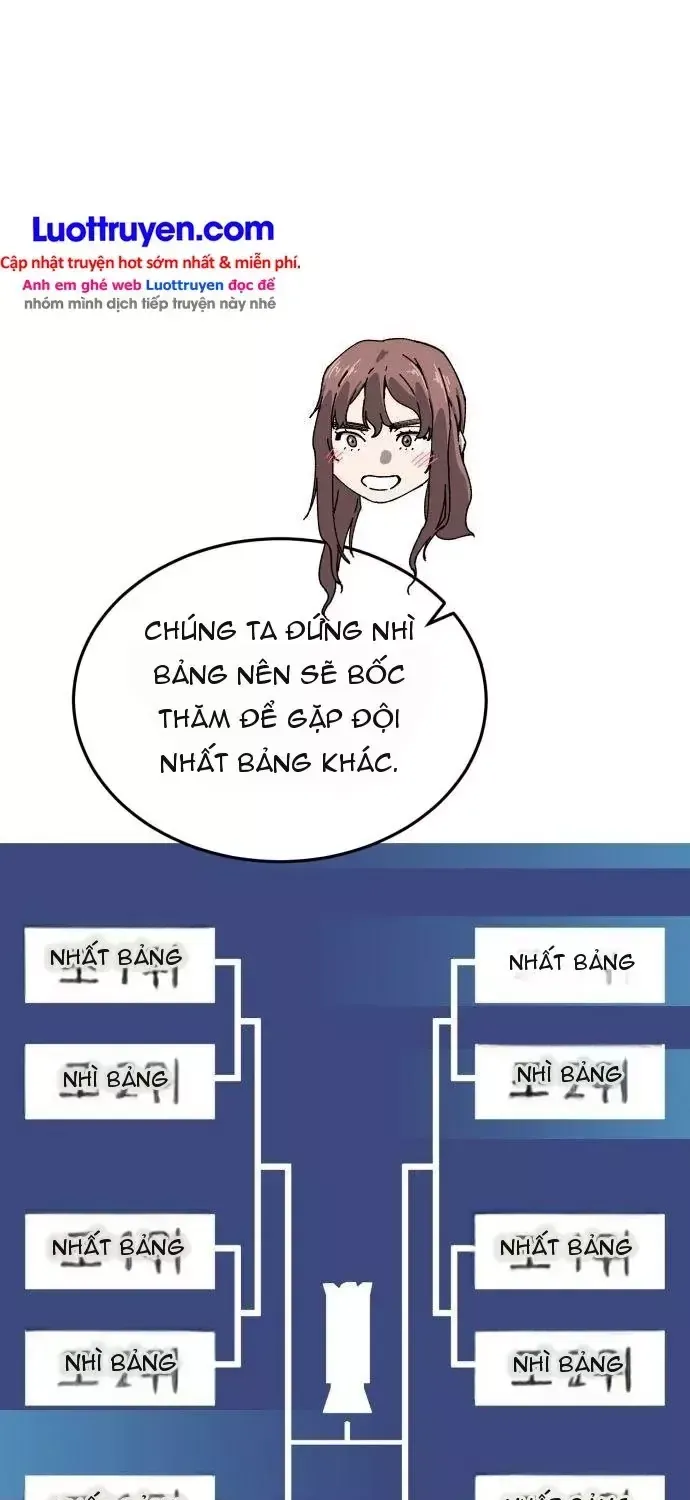 Đội Bóng Rổ Trung Học Chap 37 - Next Chap 38
