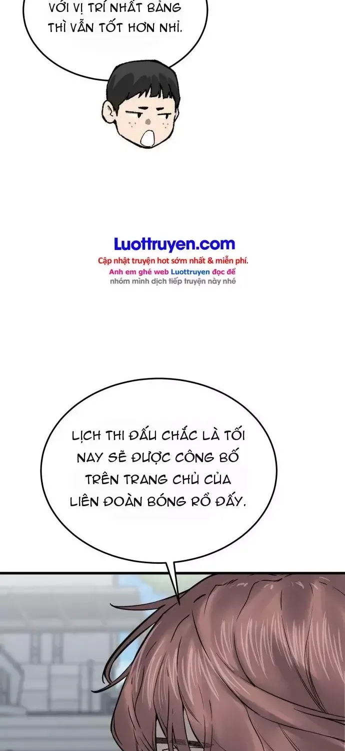 Đội Bóng Rổ Trung Học Chap 37 - Next Chap 38