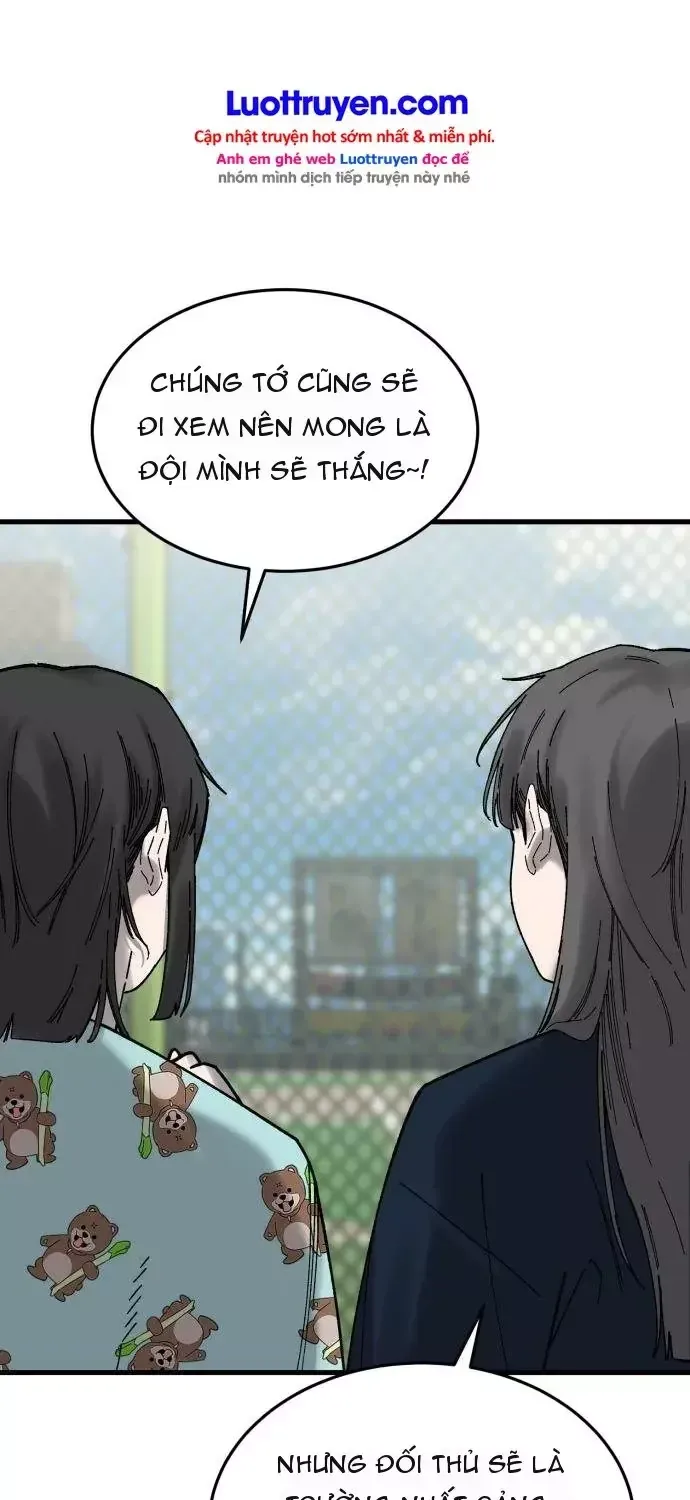 Đội Bóng Rổ Trung Học Chap 37 - Next Chap 38