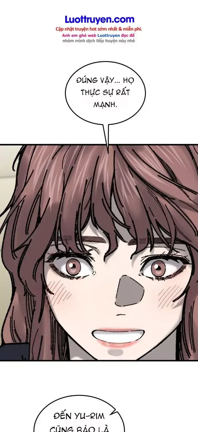 Đội Bóng Rổ Trung Học Chap 37 - Next Chap 38