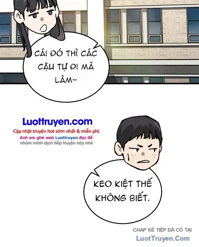 Đội Bóng Rổ Trung Học Chap 37 - Next Chap 38