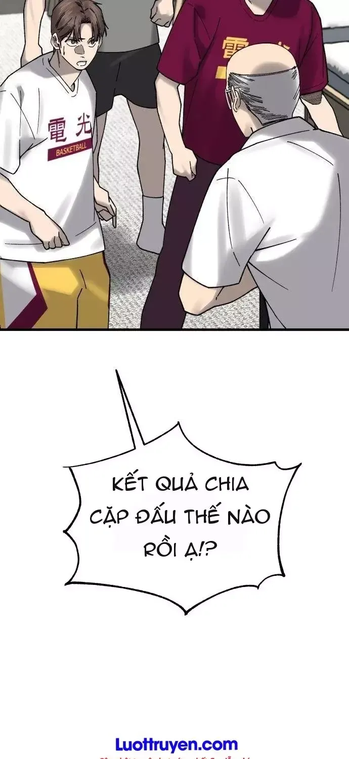 Đội Bóng Rổ Trung Học Chap 37 - Next Chap 38