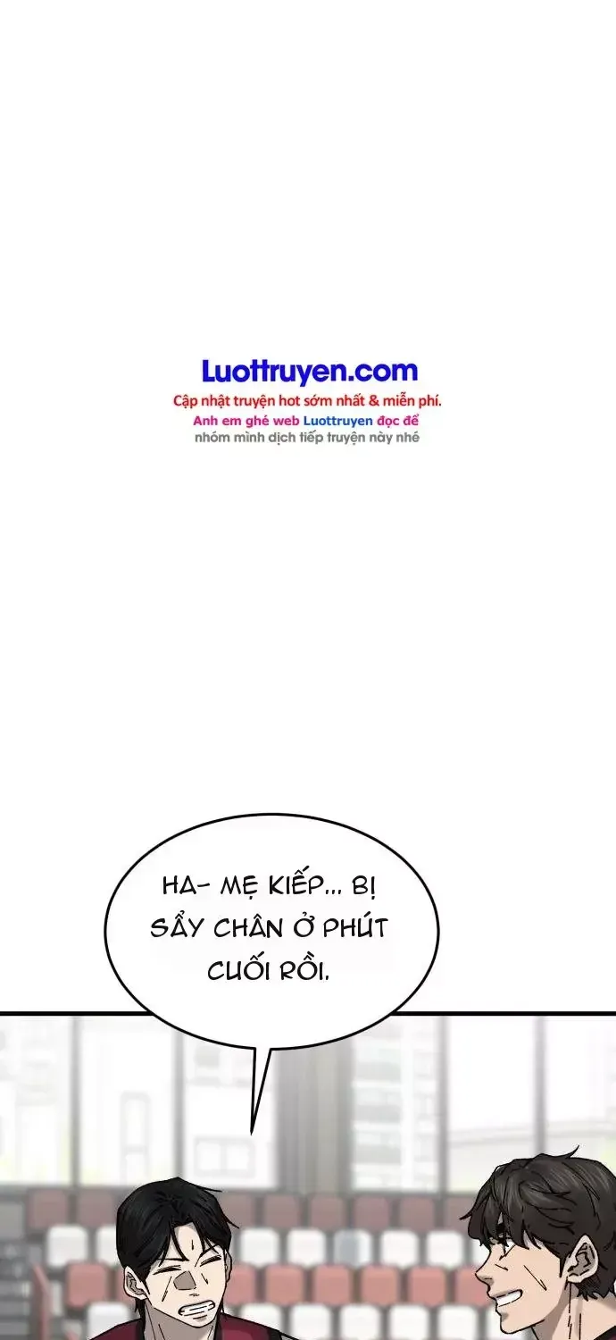 Đội Bóng Rổ Trung Học Chap 37 - Next Chap 38