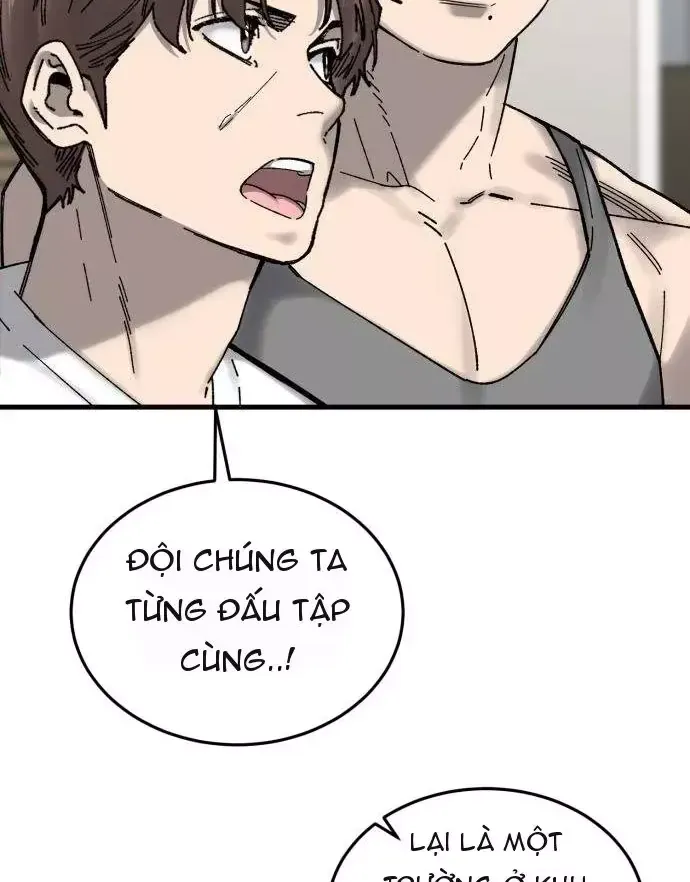 Đội Bóng Rổ Trung Học Chap 37 - Next Chap 38