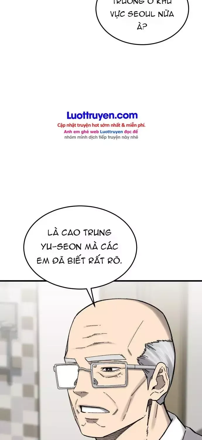 Đội Bóng Rổ Trung Học Chap 37 - Next Chap 38