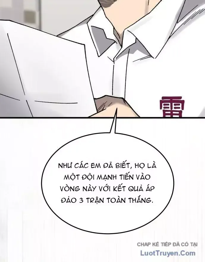 Đội Bóng Rổ Trung Học Chap 37 - Next Chap 38