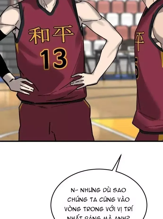 Đội Bóng Rổ Trung Học Chap 37 - Next Chap 38