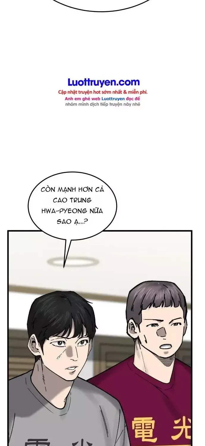 Đội Bóng Rổ Trung Học Chap 37 - Next Chap 38
