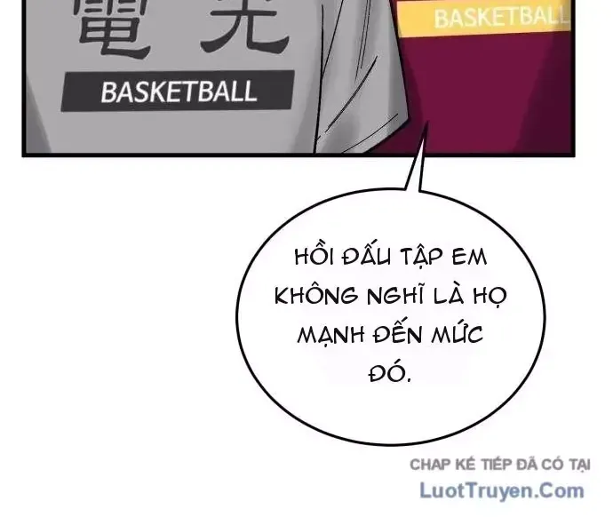 Đội Bóng Rổ Trung Học Chap 37 - Next Chap 38