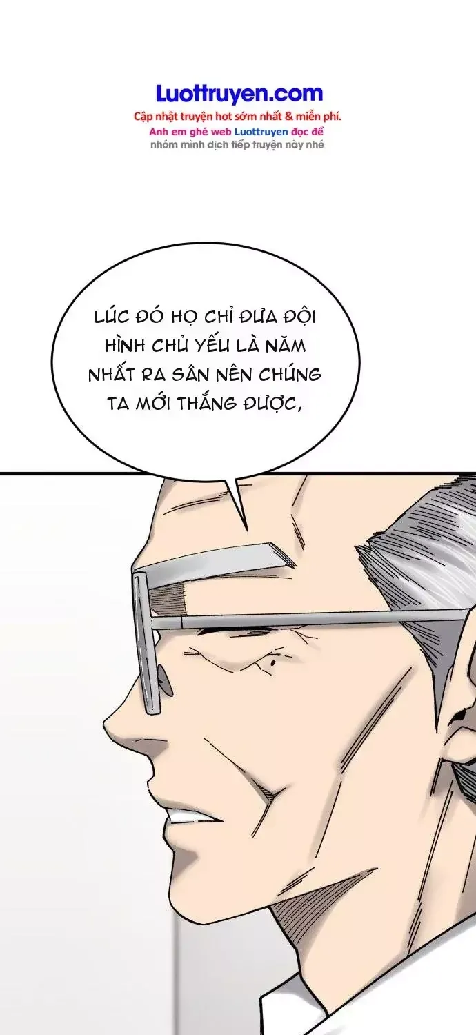 Đội Bóng Rổ Trung Học Chap 37 - Next Chap 38
