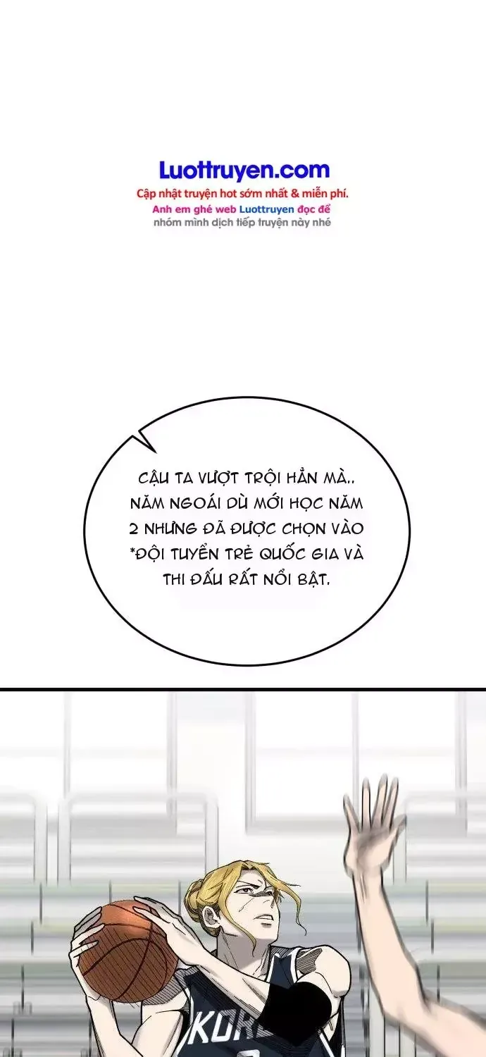 Đội Bóng Rổ Trung Học Chap 37 - Next Chap 38
