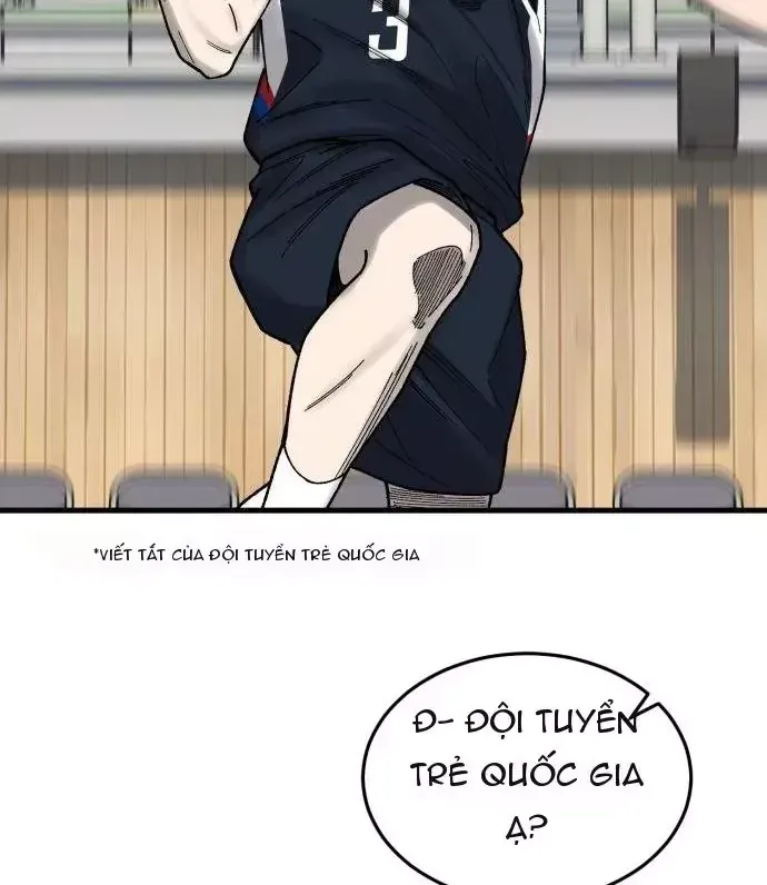 Đội Bóng Rổ Trung Học Chap 37 - Next Chap 38