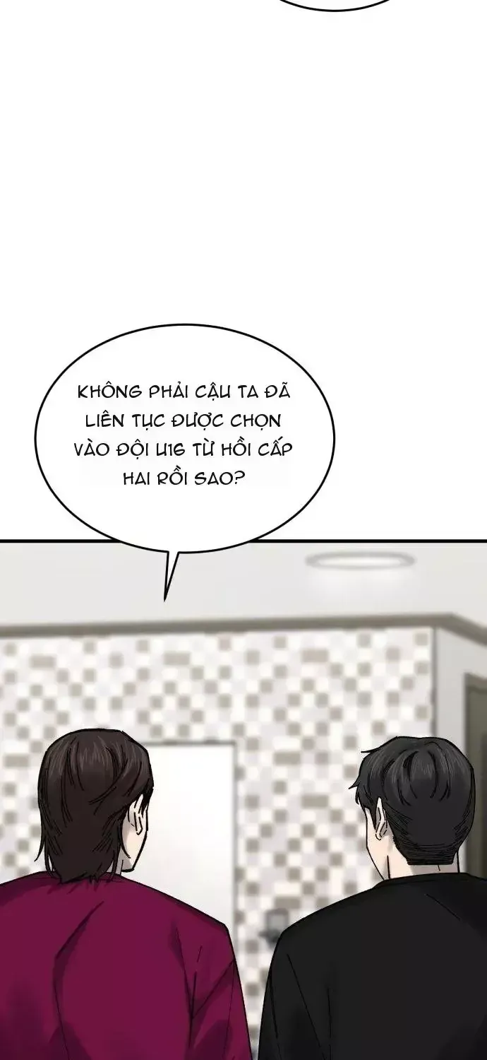 Đội Bóng Rổ Trung Học Chap 37 - Next Chap 38