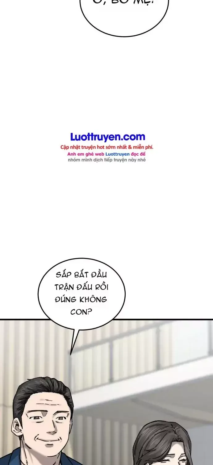 Đội Bóng Rổ Trung Học Chap 38 - Next Chap 39