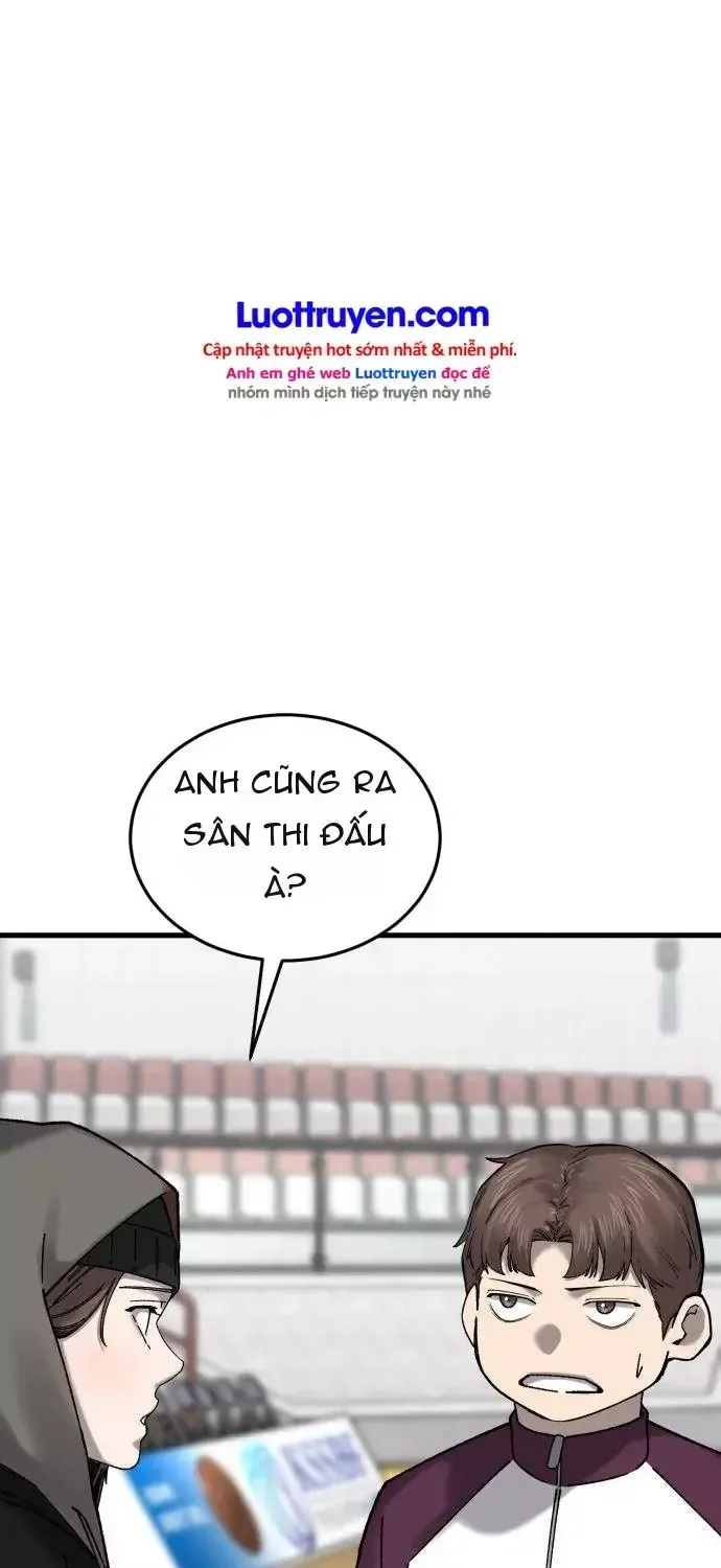 Đội Bóng Rổ Trung Học Chap 38 - Next Chap 39