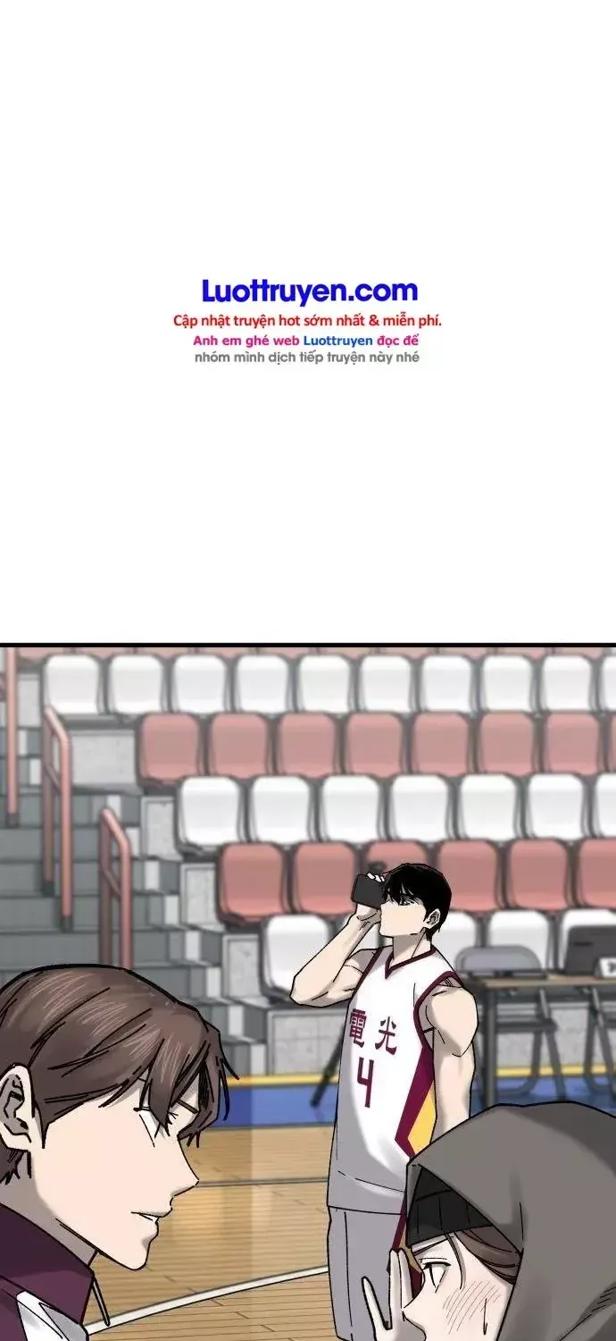 Đội Bóng Rổ Trung Học Chap 38 - Next Chap 39