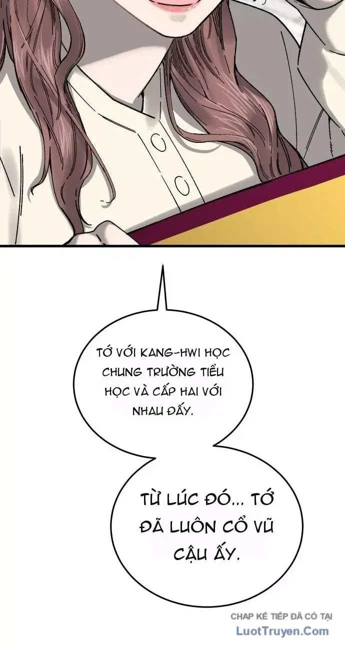 Đội Bóng Rổ Trung Học Chap 38 - Next Chap 39