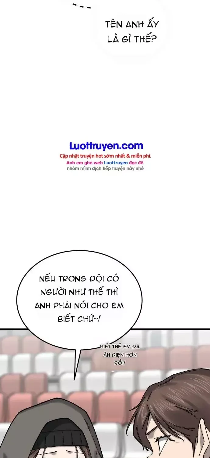 Đội Bóng Rổ Trung Học Chap 38 - Next Chap 39