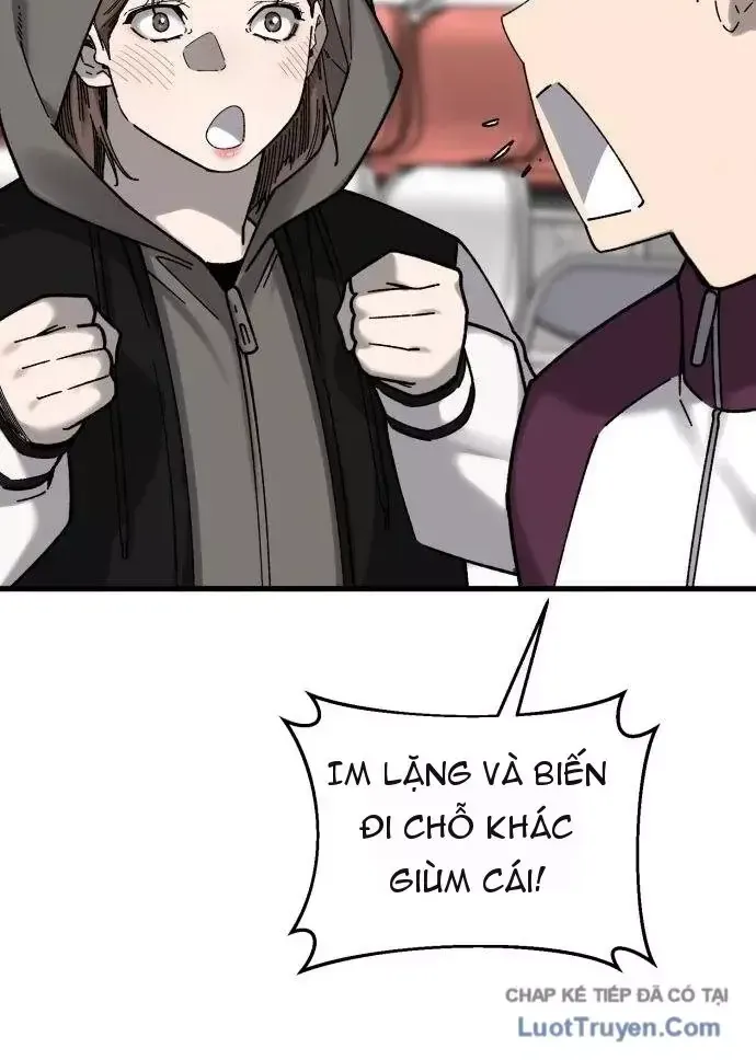 Đội Bóng Rổ Trung Học Chap 38 - Next Chap 39