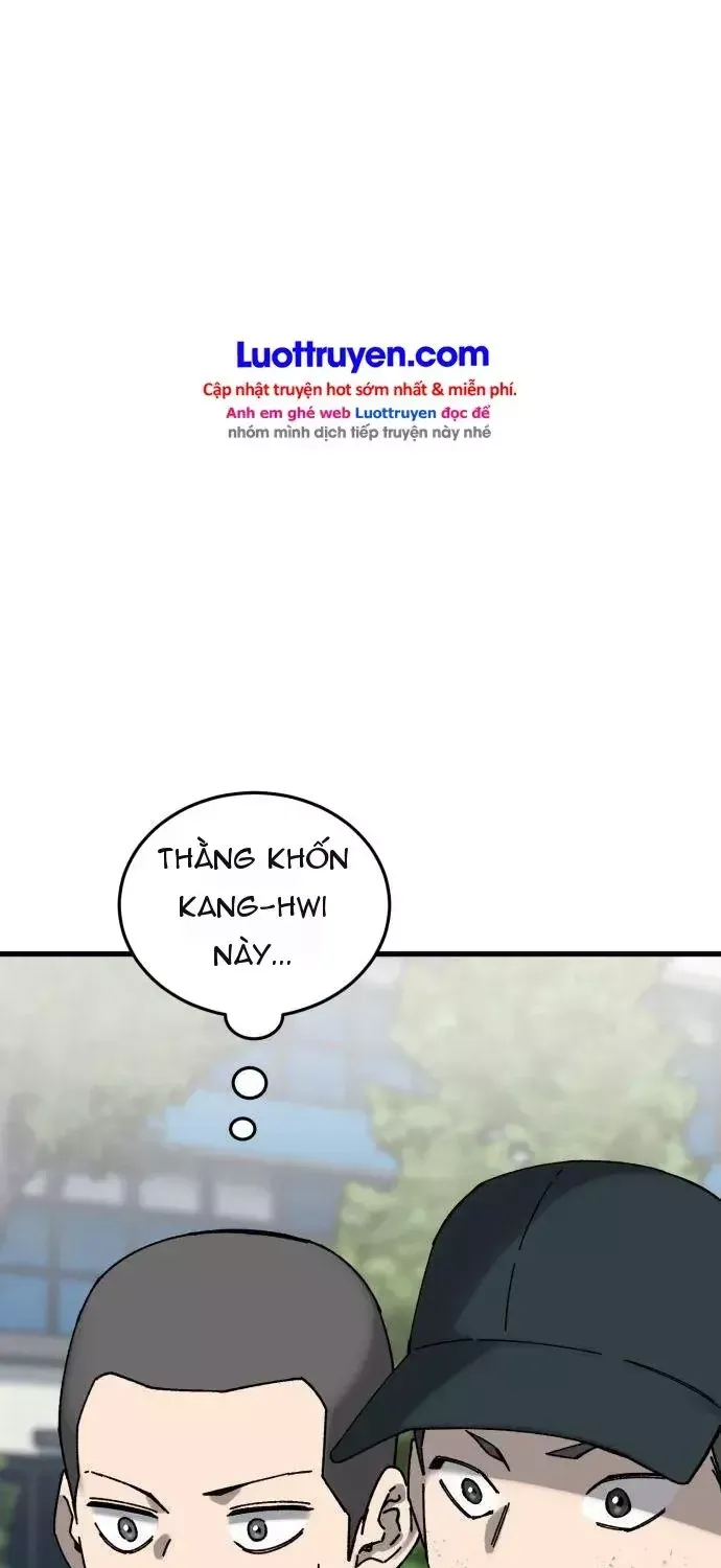 Đội Bóng Rổ Trung Học Chap 38 - Next Chap 39
