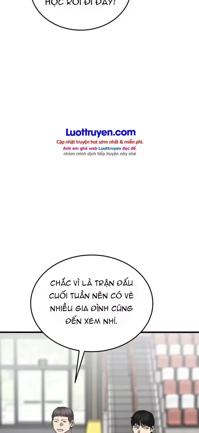 Đội Bóng Rổ Trung Học Chap 38 - Next Chap 39