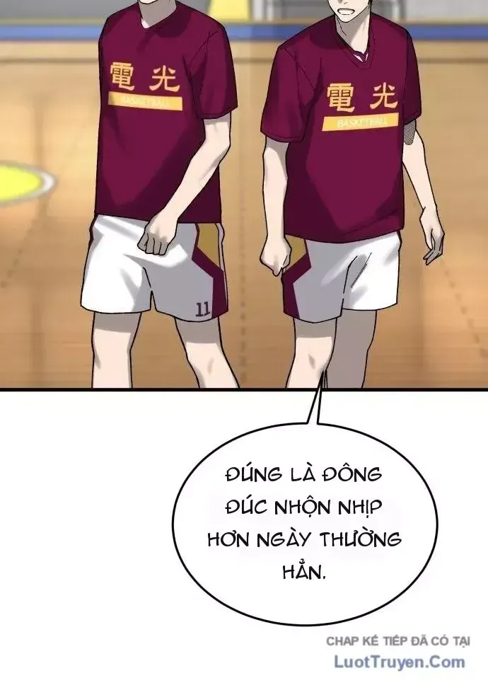 Đội Bóng Rổ Trung Học Chap 38 - Next Chap 39