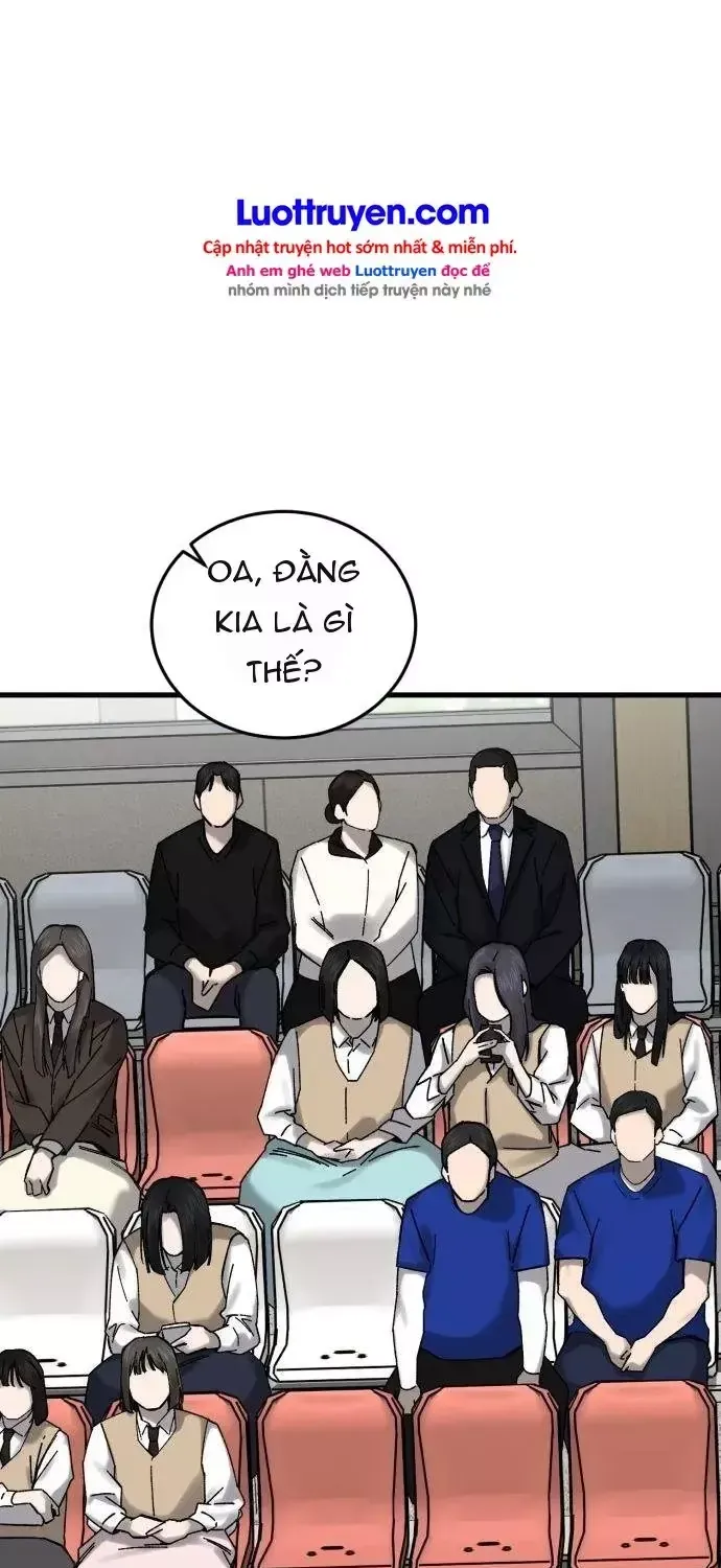 Đội Bóng Rổ Trung Học Chap 38 - Next Chap 39